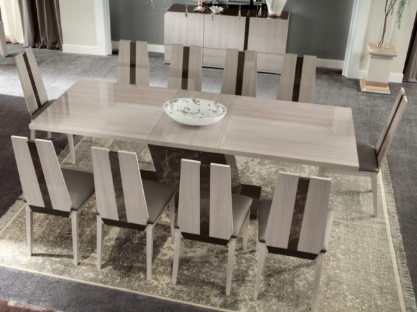 Alf Italia Teodora Dining Set