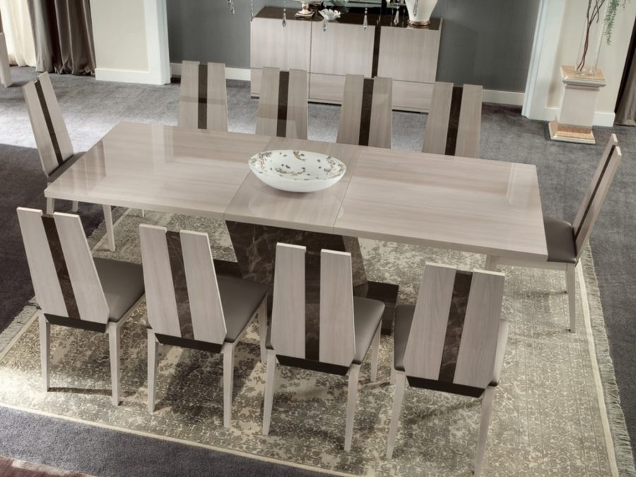 Alf Italia Teodora Dining Set - Image 2