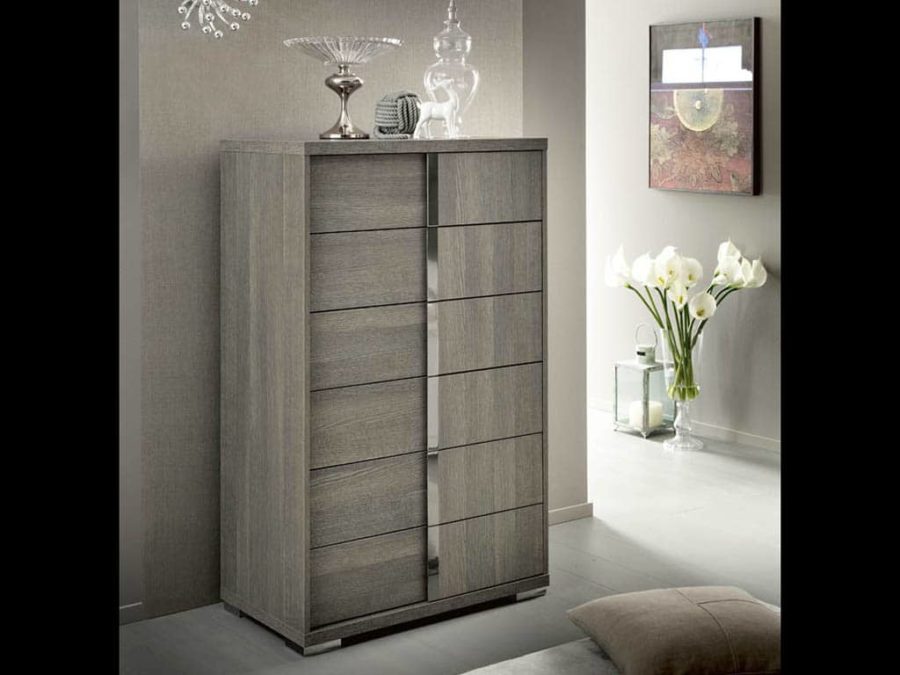 Alf Italia TIVOLI 6-Drawer Chest