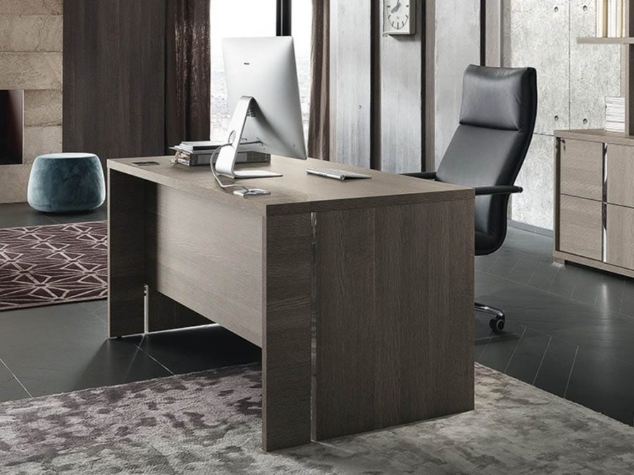 Alf Italia TIVOLI Executive Desk - Image 5