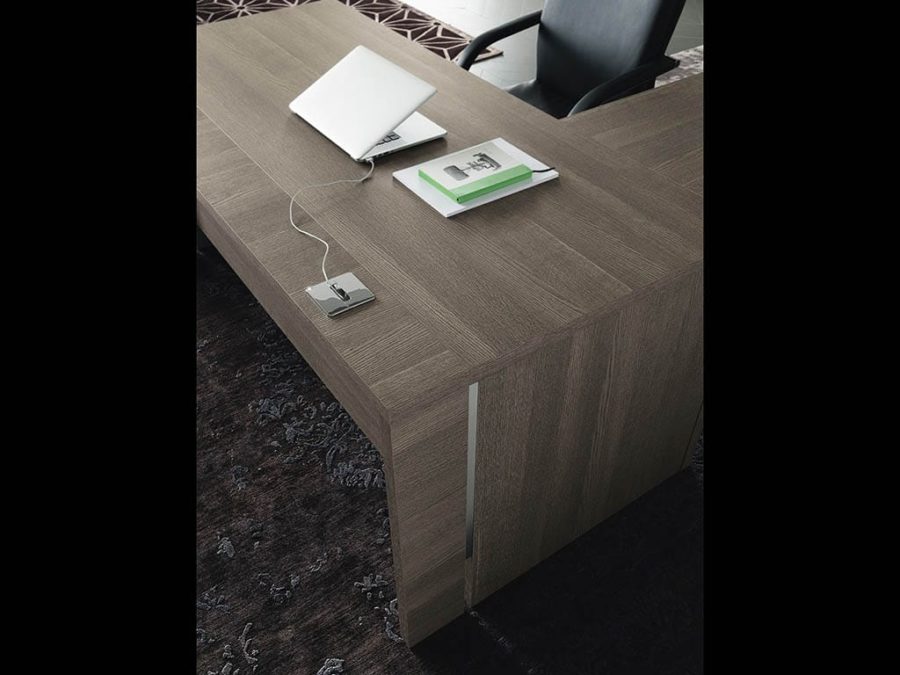 Alf Italia TIVOLI Executive Desk - Image 3