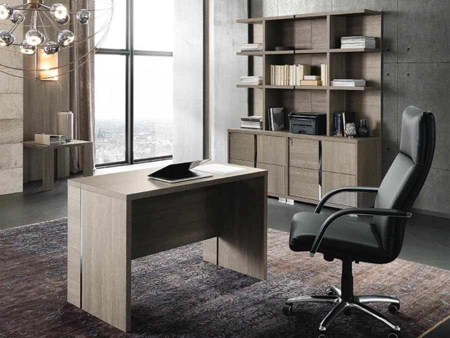 Alf Italia TIVOLI Credenza w/Hutch - Image 2