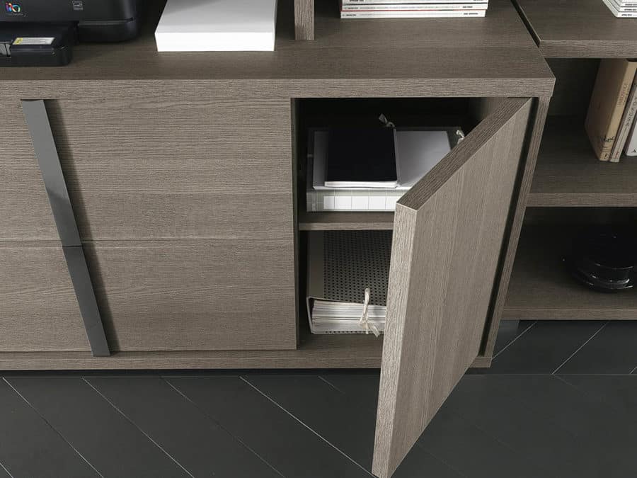 Alf Italia TIVOLI Credenza - Image 2