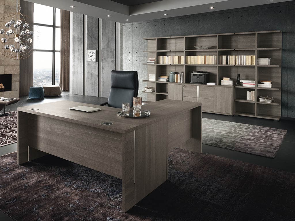 Modern Executive Office Desks