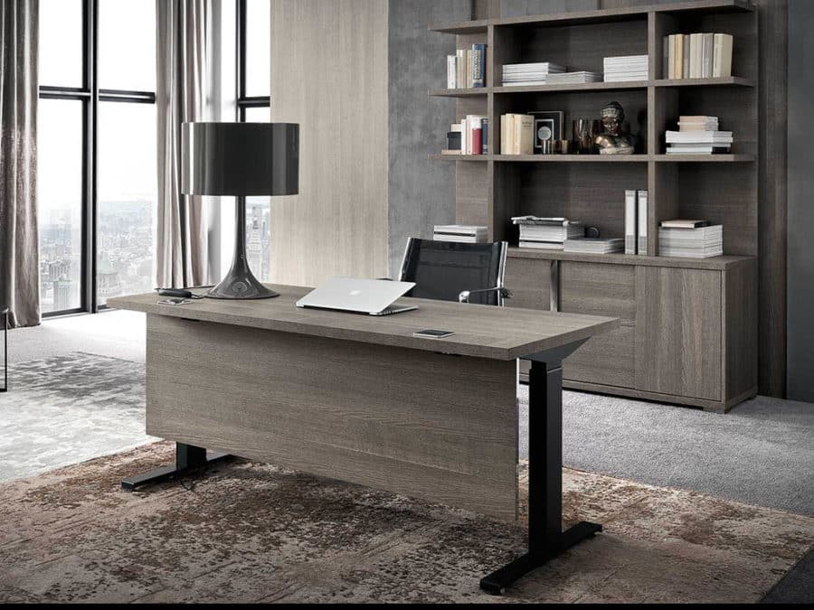Alf Italia TIVOLI Credenza w/Hutch - Image 3