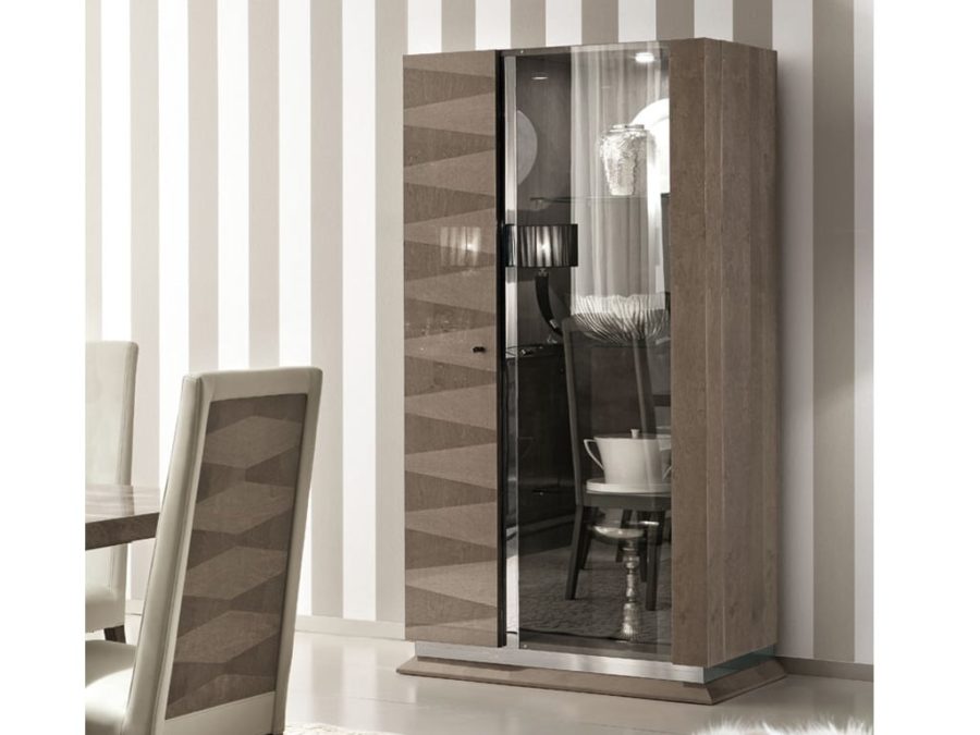 Alf Italia Monaco 9PC Dining Set - Image 5