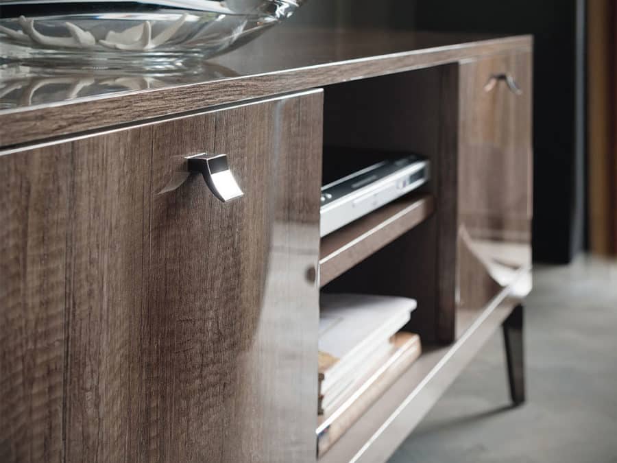 Alf Italia VEGA 3pc Wall Unit - Image 3