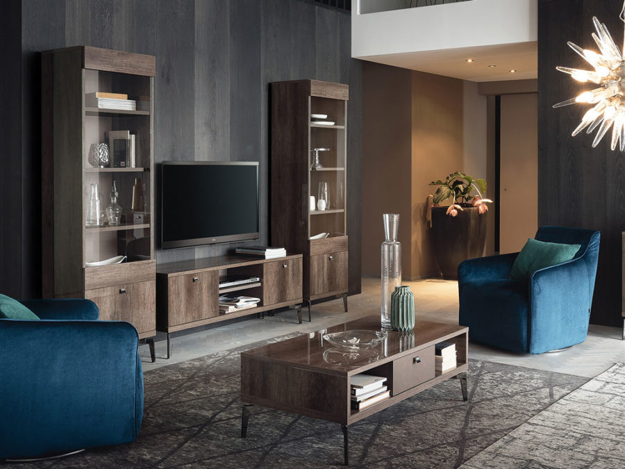 Alf Italia VEGA Entertainment Center - Image 3