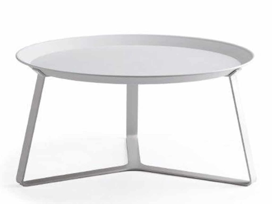 Natuzzi Italia Viavai Central Table