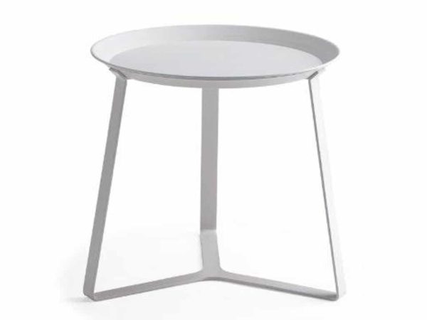 Natuzzi Italia ViaVai Accent Table
