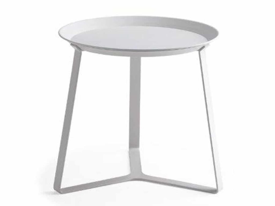 Natuzzi Italia ViaVai Accent Table
