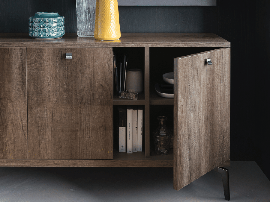 Alf Italia Vega 7PC Dining Set - Image 3