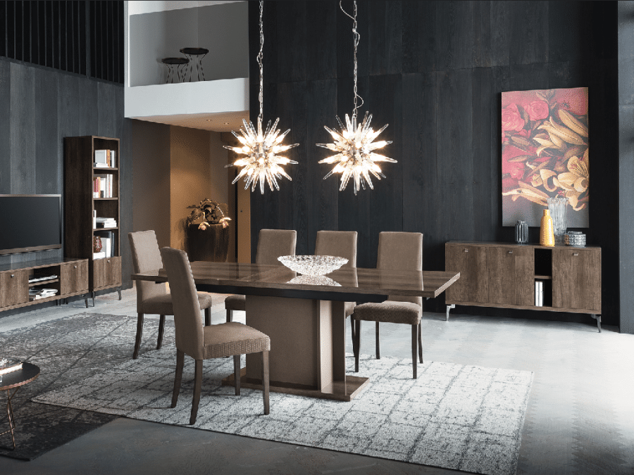 Alf Italia VEGA 3pc Wall Unit - Image 4