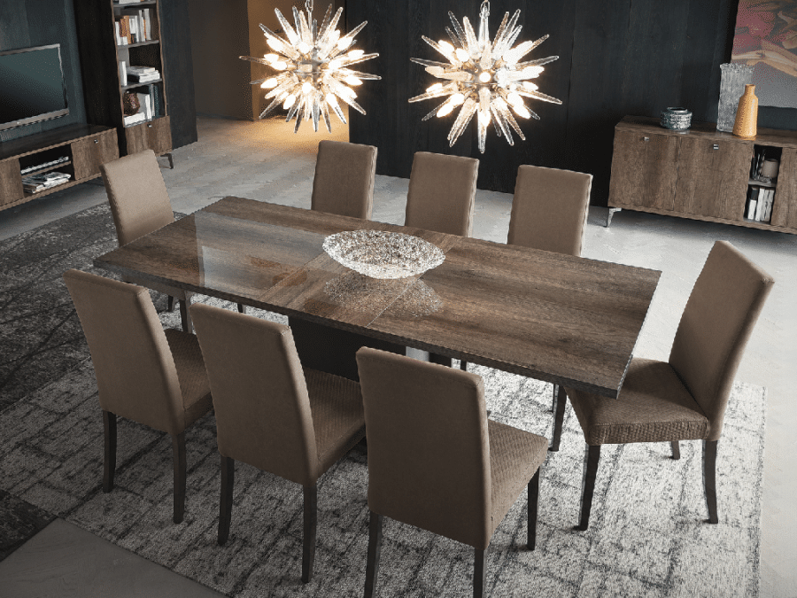 Alf Italia Vega 7PC Dining Set - Image 2