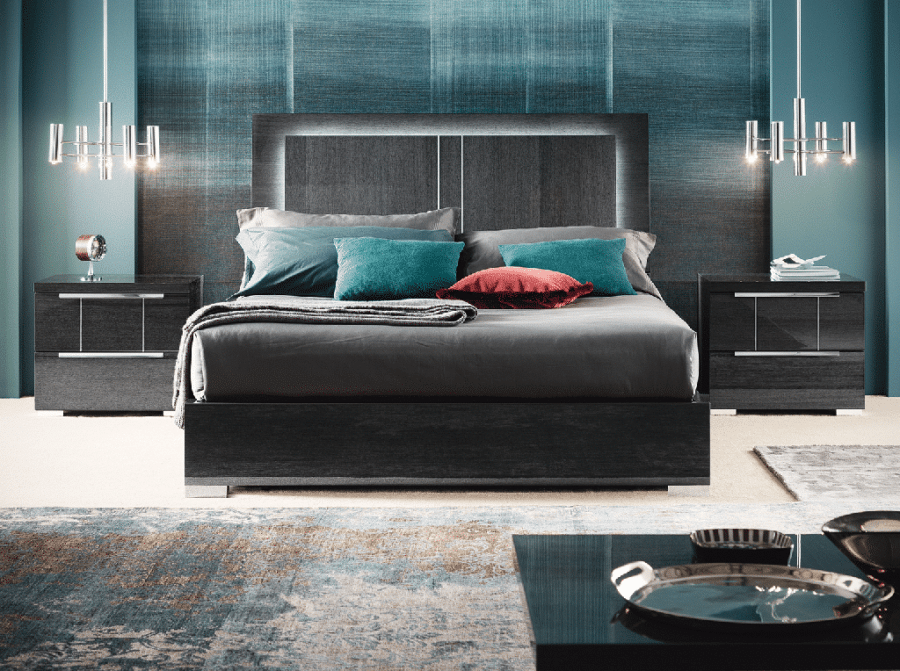 Alf Italia VERSILIA CK Bed