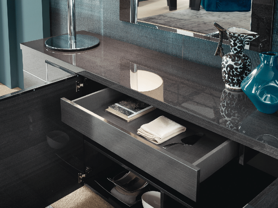 Alf Italia Versilia 9PC Dining Set - Image 3