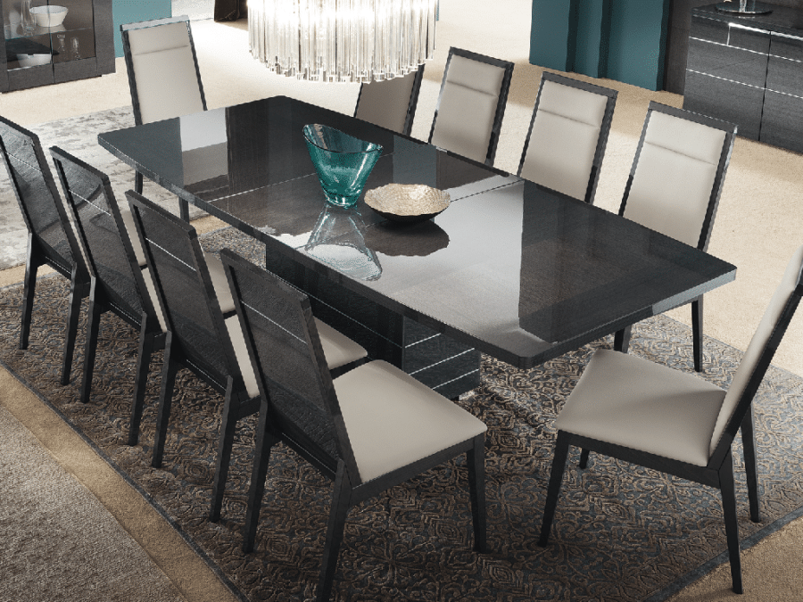 Alf Italia Versilia 9PC Dining Set - Image 2