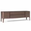 Natuzzi Italia Fortuna Sideboard Smoked