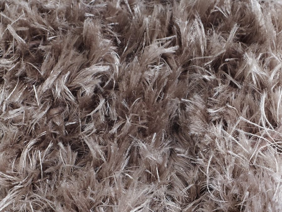 Natuzzi Italia Argo Rug Grey Lilac - Image 2