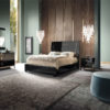 Alf Italia MONT NOIR 5 Drawer Chest - Image 2