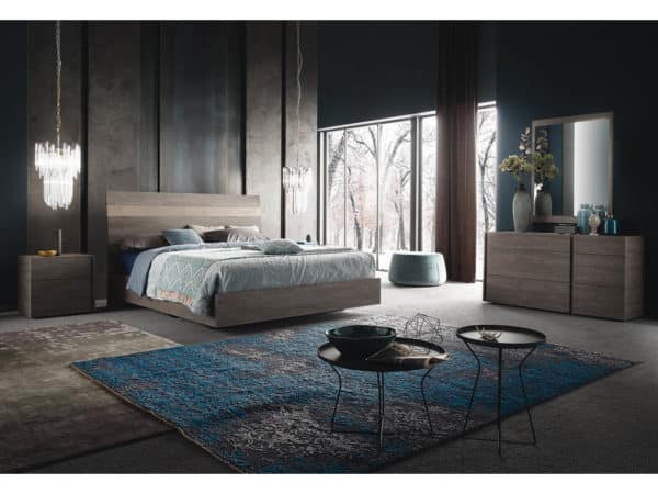 Alf Italia NIZZA Cal King Bed