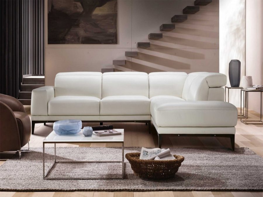 Natuzzi Italia Giasone Grey Rug - Image 3