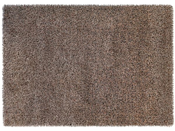 Natuzzi Italia Bacco Rug Dark Grey
