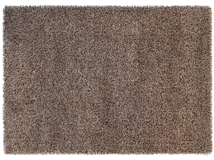 Natuzzi Italia Bacco Rug Dark Grey