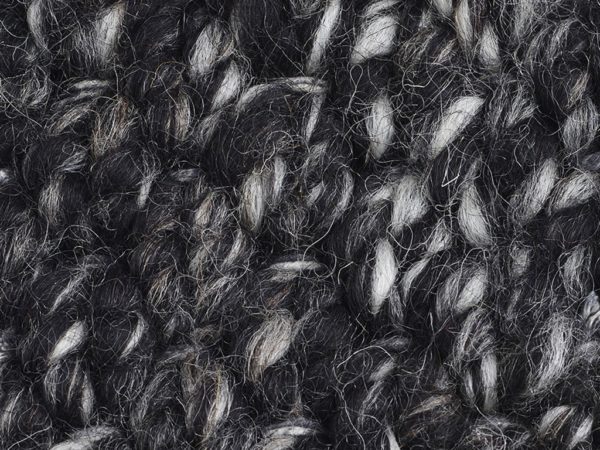Natuzzi Italia Giasone Rug Anthracite