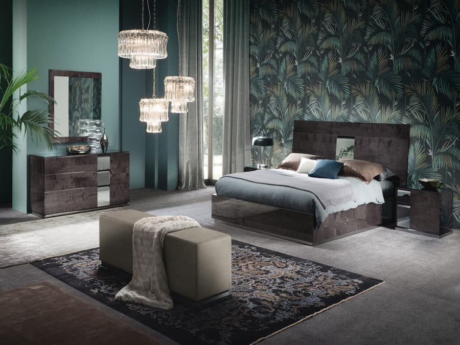 Alf Italia HERITAGE Nightstand - Image 2