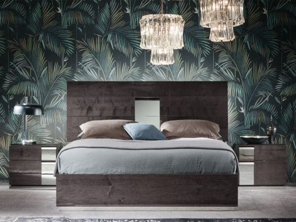 Alf Italia HERITAGE CK Bed