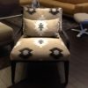 Natuzzi Italia Viaggio Armchair