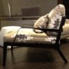 Natuzzi Italia Viaggio Armchair - Image 2