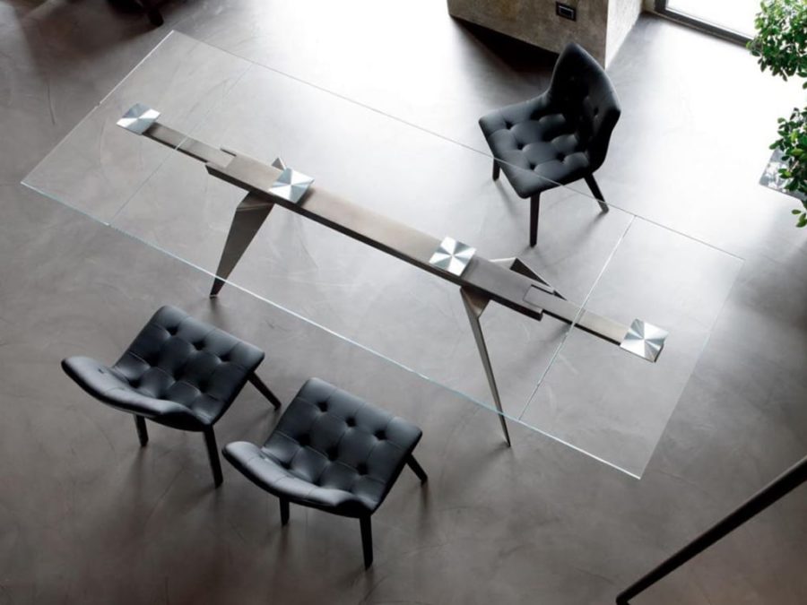 Bontempi Kuga Wood Leg Chair 40.37 - Image 9