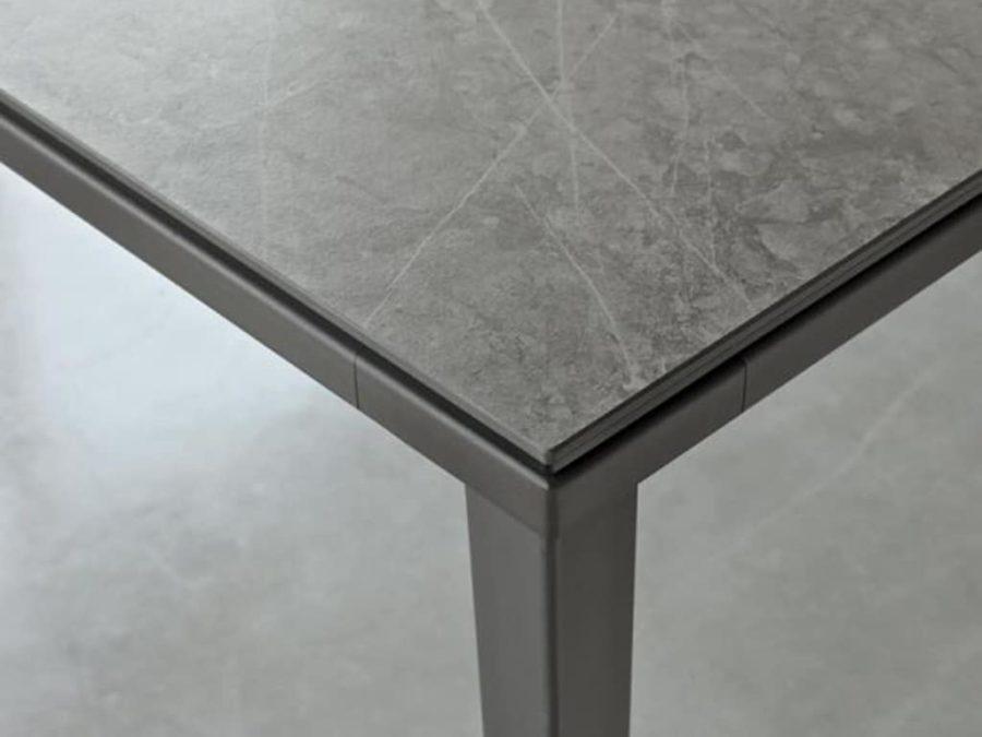 Bontempi Echo Extendable Table Supermarble - Image 2