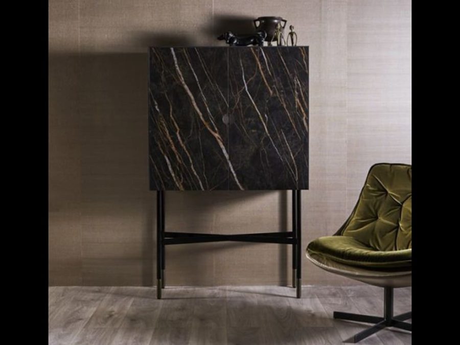 Bontempi Madison Cocktail Cabinet