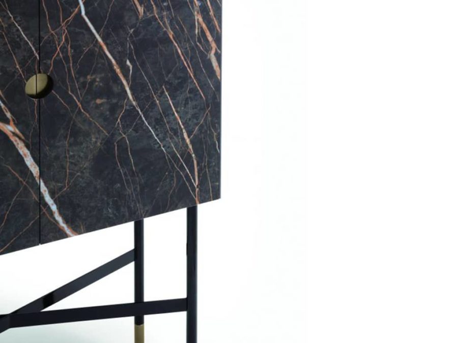 Bontempi Madison Cocktail Cabinet - Image 6