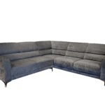 natuzzi editions c105 accogliente sectional