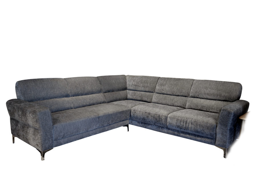 natuzzi editions c105 accogliente sectional