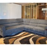 natuzzi editions C105 accogliente sectional