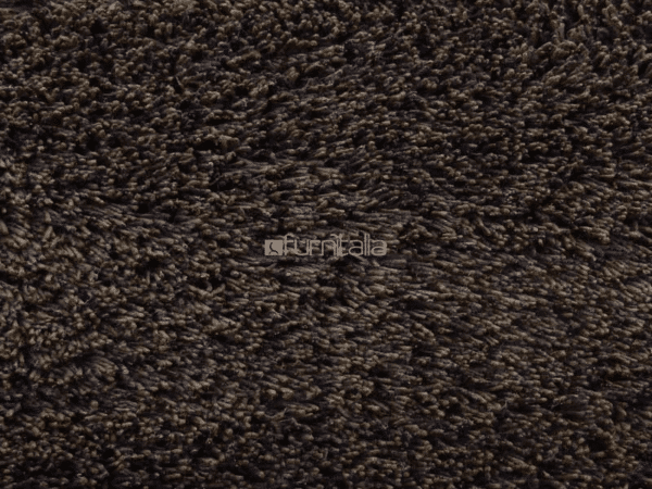 Natuzzi Italia Gibson Rug Brown