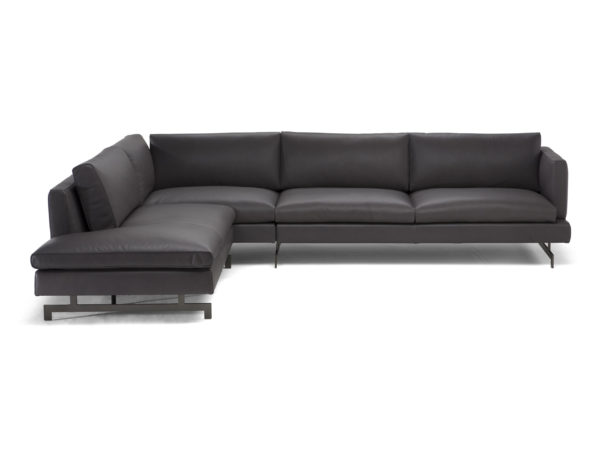 Natuzzi Italia Jeremy Sectional