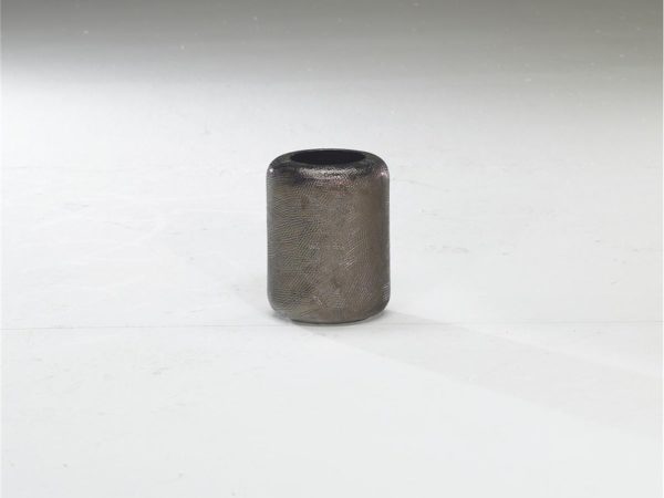 Natuzzi Italia Fina Short Vase
