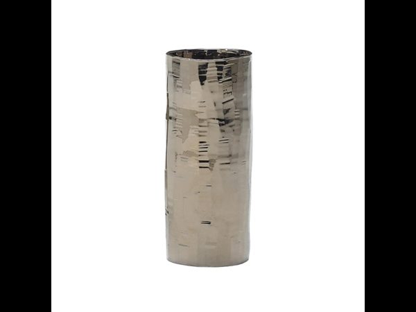 Natuzzi Italia Fiore Short Vase Bronze