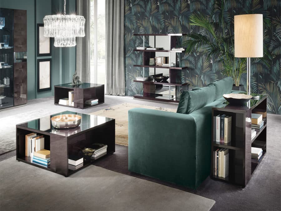 Alf Italia HERITAGE Sofa Table