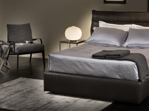 Natuzzi Italia Riflesso Rope Rug Large