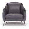 Natuzzi Italia Platea Chair