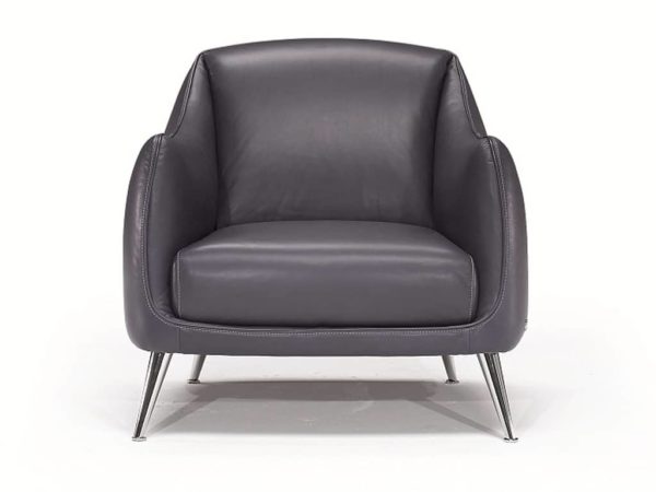 Natuzzi Italia Platea Chair