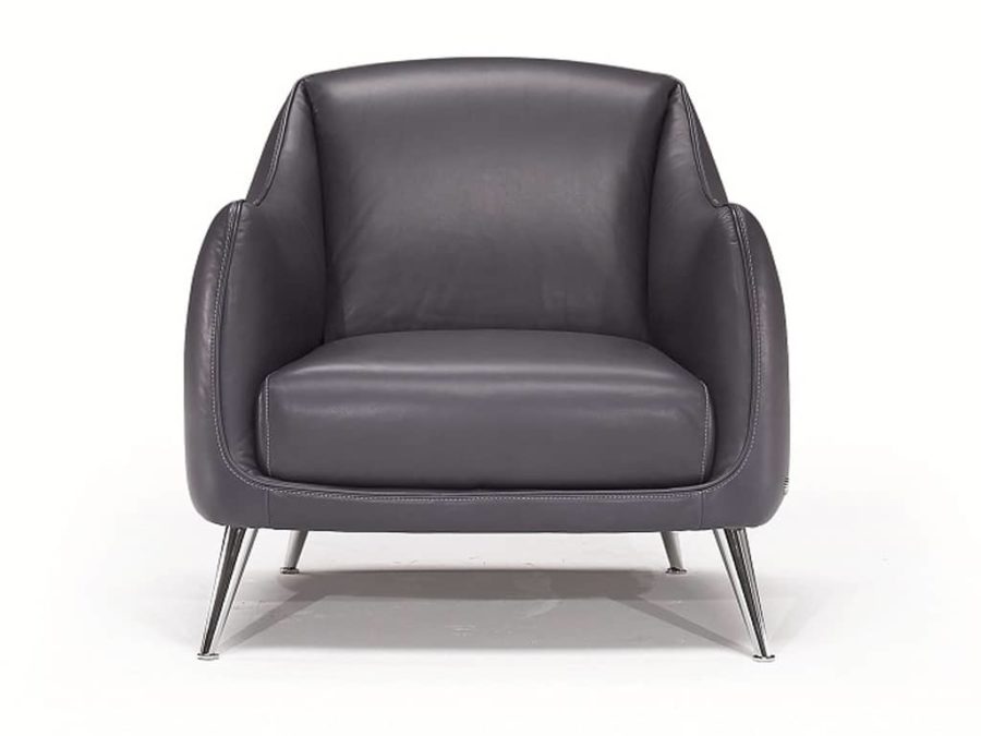 Natuzzi Italia Platea Chair