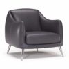Natuzzi Italia Platea Chair - Image 2